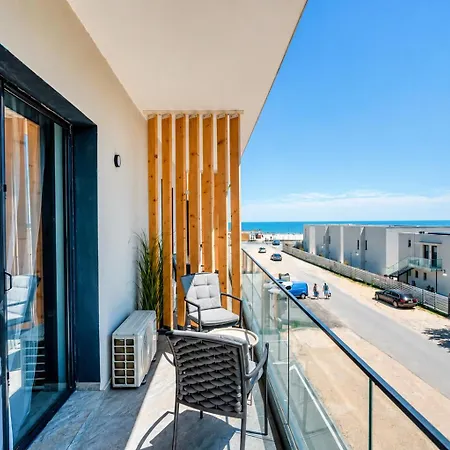 Nautic 24 In Asti Apartmanhotel