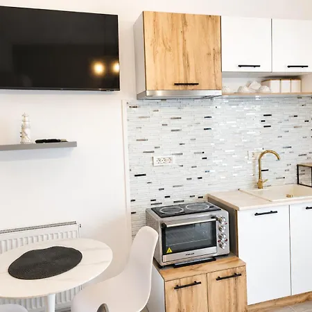 Apartmanhotel Nautic 24 In Asti